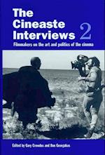 The Cineaste Interviews 2