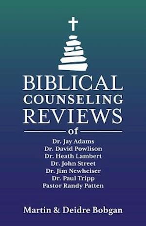 Biblical Counseling Reviews