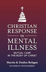 Christian Response to Mental Illness