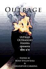 Outrage: A Protest Anthology For Injustice in a Post 9/11 World 