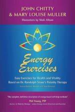 Energy Exercises: Easy Exercises for Health and Vitality 