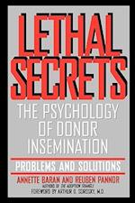 Lethal Secrets