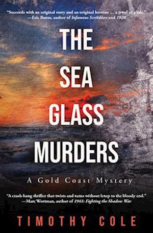 The Sea Glass Murders