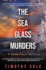 The Sea Glass Murders