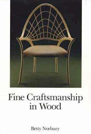 Fine Craftsmanship in Wood