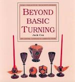 Beyond Basic Turning
