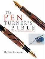Pen Turner's Bible