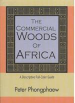 The Commercial Woods of Africa