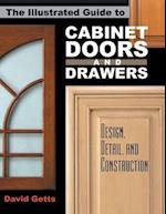 The Illustrated Guide to Cabinet Doors and Drawers