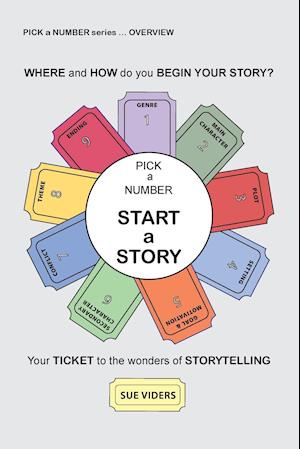 Pick a Number - Start a Story