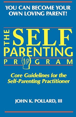 SELF-PARENTING PROGRAM