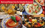 Best-Loved Recipes from the Columbia Restaurant