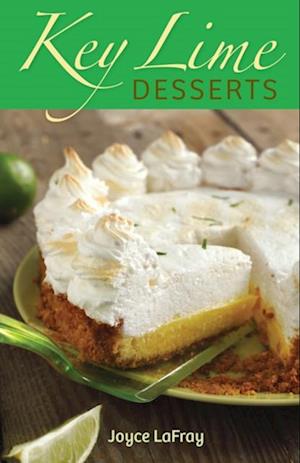 Key Lime Desserts