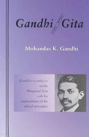 Gandhi on the Gita