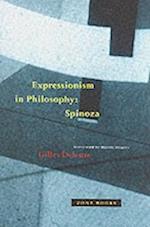 Expressionism in Philosophy – Spinoza