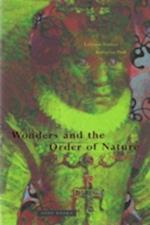 Wonders and the Order of Nature 1150–1750
