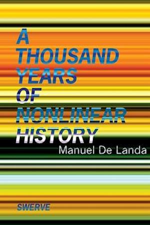 Thousand Years of Nonlinear History