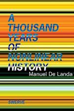 Thousand Years of Nonlinear History