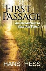 First Passage