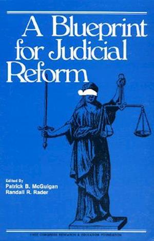 A Blueprint for Judicial Reform
