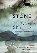 Stone, River, Sky