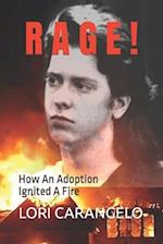 RAGE !: How An Adoption Ignited A Fire 