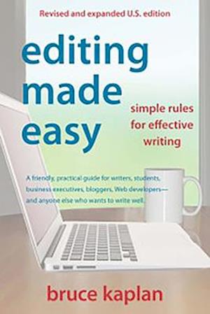 Editing Made Easy