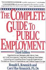 Complete Guide to Public Employment