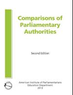 Comparisons of Parliamentary Authorities