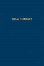 Cereal Technology