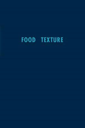 Food Texture