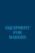 Equipment for Bakers