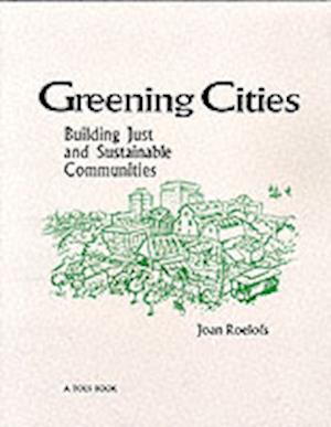 Greening Cities