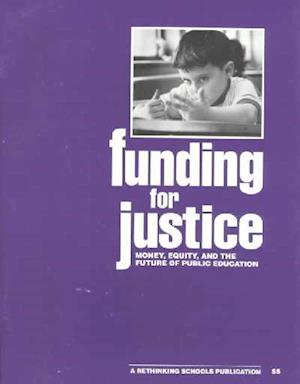 Funding for Justice