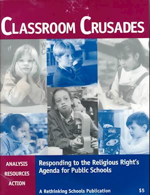 Classroom Crusades