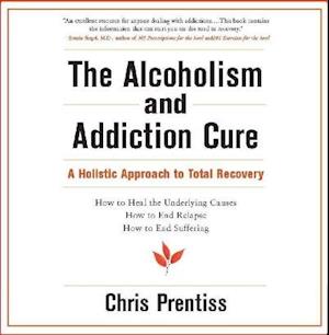 Alcoholism & Addiction Cure CD