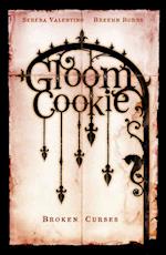 Gloom Cookie Volume 3