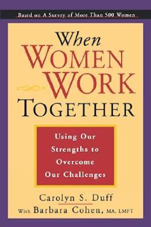 When Women Work Together