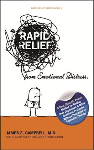 Rapid Relief From Emotional Distress