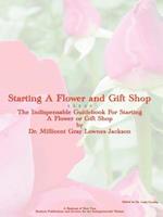 Starting a Flower and Gift Shop