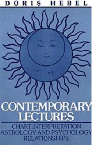 Contemporary Lectures