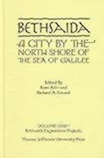 Bethsaida: A City by the North Shore of the Sea of Galilee, Vol. 1