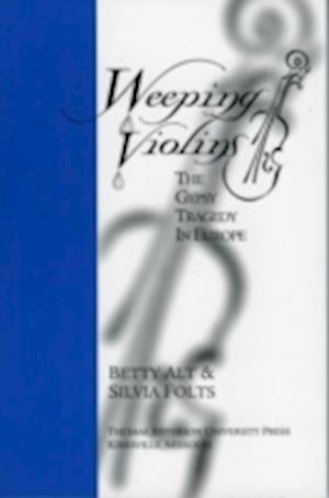 Weeping Violins