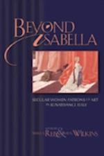 Reiss, S: Beyond Isabella