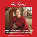 Dr. Anne Good Health at Hand