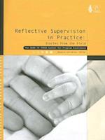 Reflective Supervision in Practice