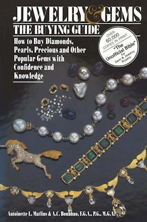 Jewelry & Gems The Buying Guide