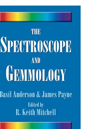 The Spectroscope and Gemmology