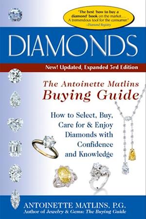 Diamonds (3rd Edition)