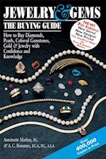 Jewelry & Gems-The Buying Guide  (7th Edition)